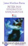 Peter Pan Kendisington Bahçelerinde