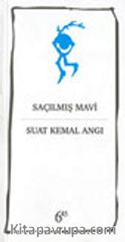 Saçılmış Mavi