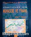 Uygulamacı Gözüyle Yöneticiler İçin Muhasebe ve Finans