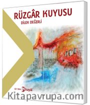 Rüzgar Kuyusu