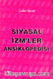 Siyasal İzm'ler Ansiklopedisi