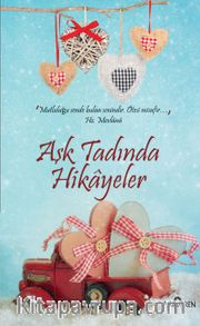 Aşk Tadında Hikayeler