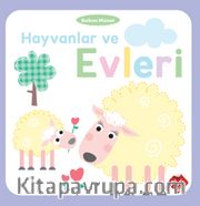 Hayvanlar ve Evleri / Dokun ve Hisset