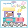 Hayvanlar ve Sayılar / Dokun ve Hisset