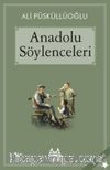 Anadolu Söylenceleri