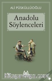 Anadolu Söylenceleri