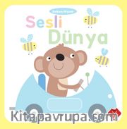 Sesli Dünya / Dokun Hisset
