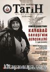 Türk Dünyası Araştırmaları Vakfı Dergisi Şubat 2015 / Sayı: 338