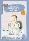 Mikropların Dünyası / Minik Bilgeler Dizisi 8