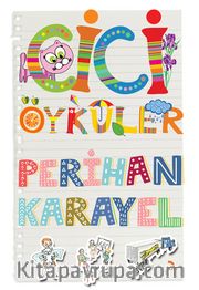 Cici Öyküler