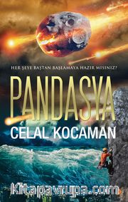Pandasya