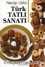 Türk Tatlı Sanatı