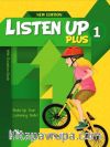 Listen Up Plus 1 with Dictation Book +2 CDs