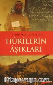 Hurilerin Aşıkları (İthal kağıt)
