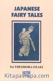 Japanese Fairy Tales