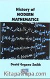 History Of Modern Mathematics