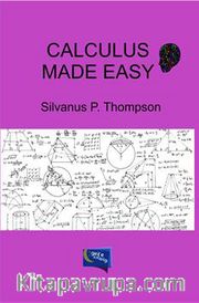 Calculus Made Easy