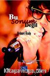 Bu Sonum Değil