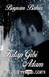Kitap Gibi Adam