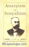 Anarşizm ve Sosyalizm
