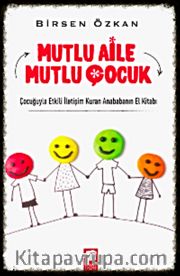 Mutlu Aile Mutlu Çocuk