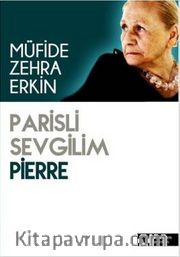 Parisli Sevgilim Pierre