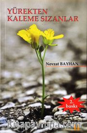 Yürekten Kaleme Sızanlar