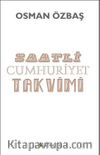 Saatli Cumhuriyet Takvimi