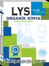 LYS Organik Kimya Örnek Çözümlü Soru Bankası 