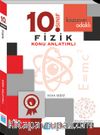 10. Sınıf Fizik Konu Anlatımlı