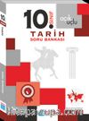10. Sınıf Tarih Soru Bankası