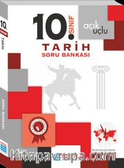10. Sınıf Tarih Soru Bankası