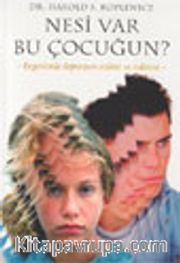 Nesi Var Bu Çocuğun