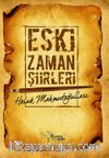 Eski Zaman Şiirleri