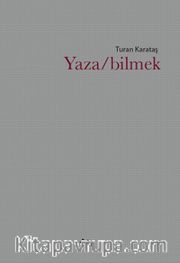 Yazabilmek