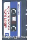Ahmet Kaya - Hoşçakal İki Gözüm