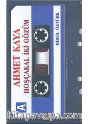 Ahmet Kaya - Hoşçakal İki Gözüm