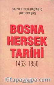 Bosna Hersek Tarihi (1463-1850)