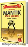 2015 Sayısal-Sözel Mantık Soru Bankası Tamamı Çözümlü