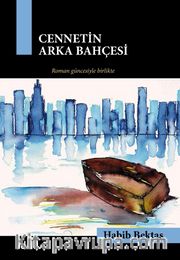 Cennetin Arka Bahçesi - Gavur İmam'dan Çakır'ın Romanına (2 Kitap Kutulu)