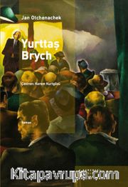Yurttaş Brych