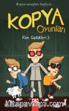 Kopya Oyunları / Klon Günlükleri 3
