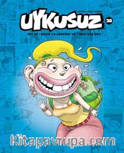 Uykusuz Dergisi Cilt 28