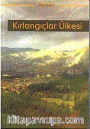Kırlangıçlar Ülkesi
