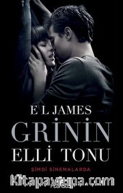 Grinin Eli Tonu (Film Özel Baskısı)