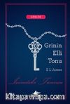 Grinin Elli Tonu Günlük & İçimdeki Tanrıça