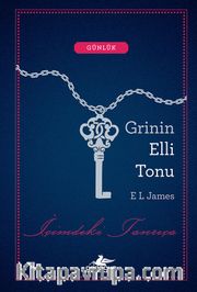 Grinin Elli Tonu Günlük <br /> İçimdeki Tanrıça