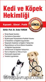Kedi ve Köpek Hekimliği