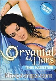 Oryanyal Dans Temel Hareketler (Başlangıç Seviyesi)