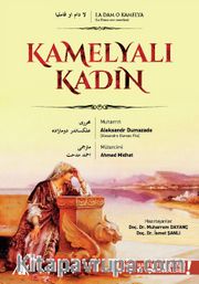 Kamelyalı Kadın